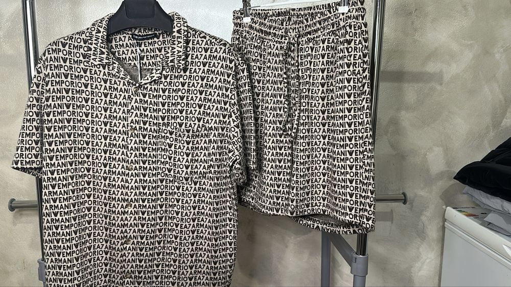 Compleu de barbati s si xl