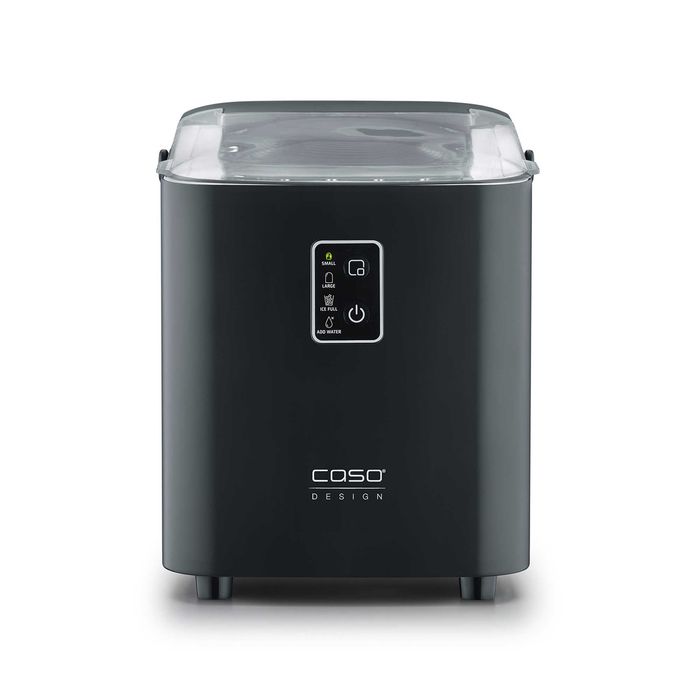 CASO Design IceChef Компактен ледогенератор, Германия