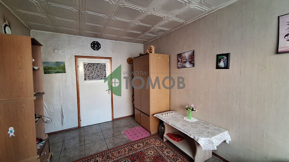 Продава се Едностаен апартамент в Стара Загора, Три чучура - юг - 33 кв.м за 765 €/кв.м - Снимка #4