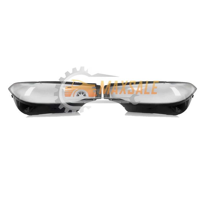 Капаци фарове BMW X7 G07 (19-21) БМВ Х7 Г07 фар предна броня мигач