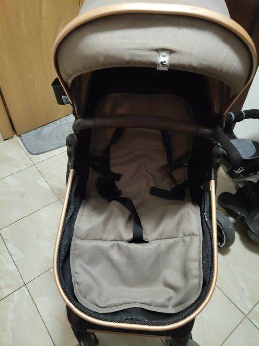 Бебешка количка Лорели Виола