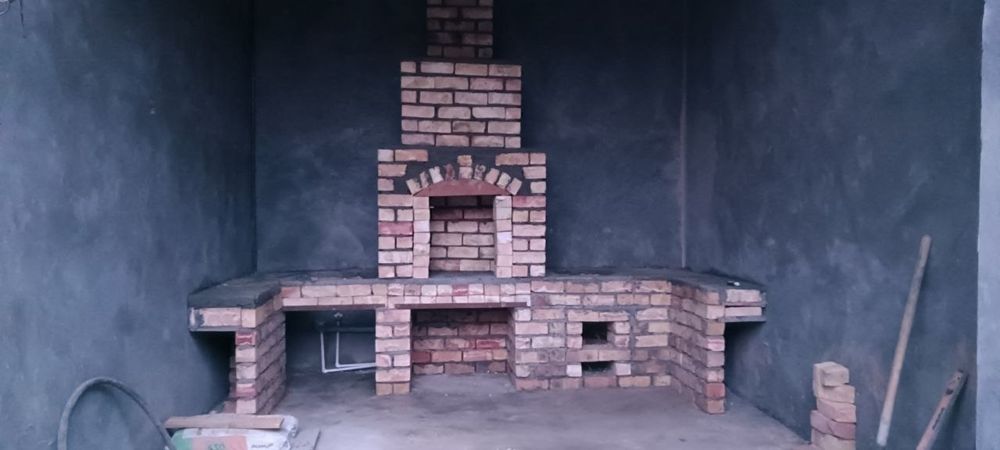 Ёзги ошхона курамиз тез ва сифатли