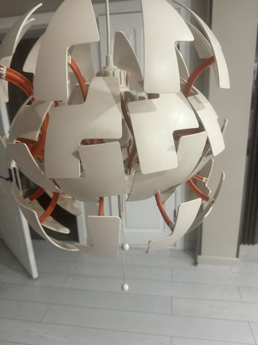 Пррдам люстру