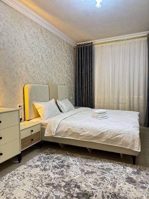 Аренда квартира долгосрочная