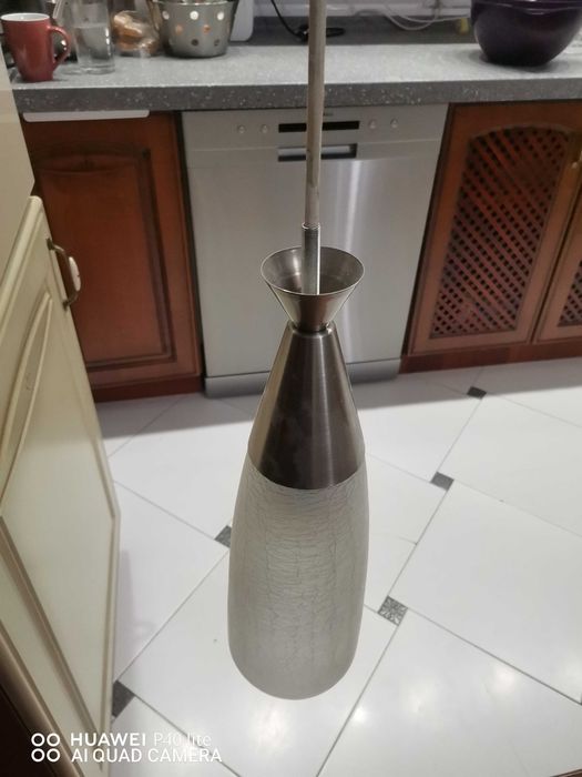 Подвесные светильники