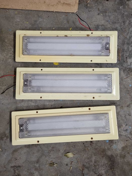 Части от каравана - Всичко за 150