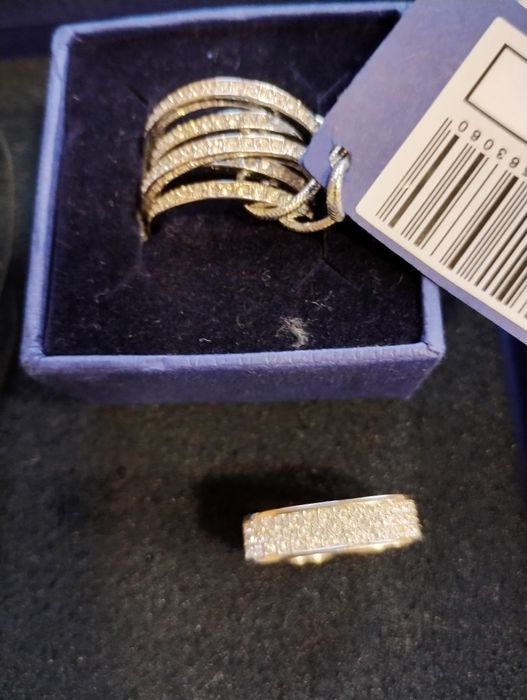 Оригинални бижута Swarovski