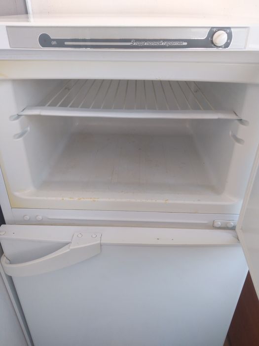 Холодильник Индезит