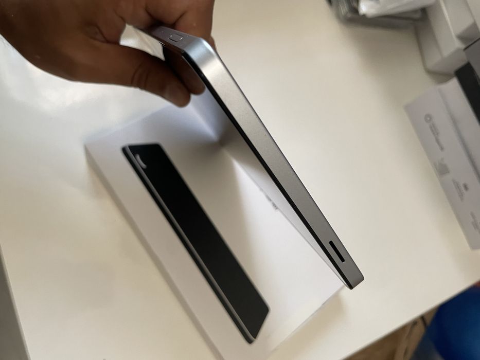 Samsung Galaxy Tab A11