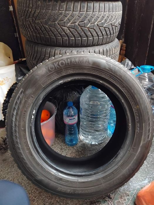 225/55/16 зимни гуми