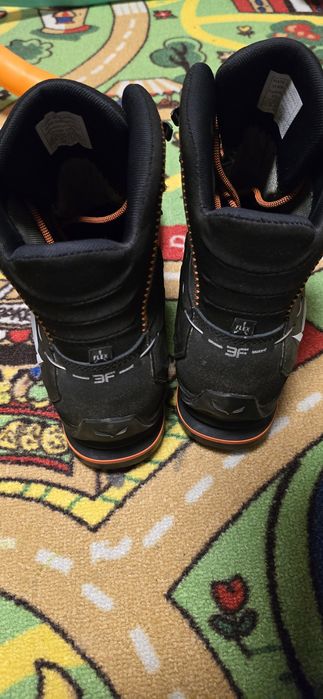 salewa 3f flex gore-tex