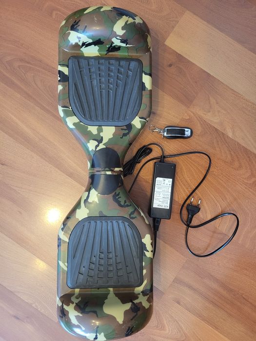 Hoveboard 2Drive