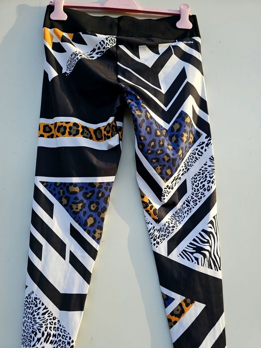 Adidas/оригинален дамски клин Л размер