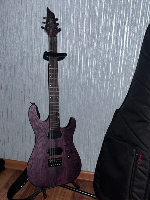 Электрогитара Cort KX500