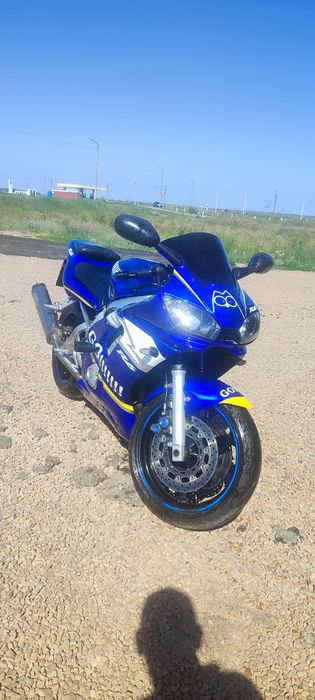 Продам спорт байк