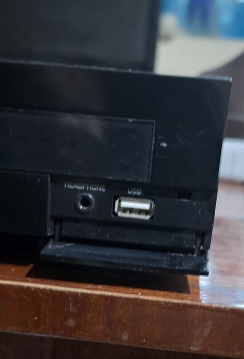 Vand dvd blu-ray  Teufel