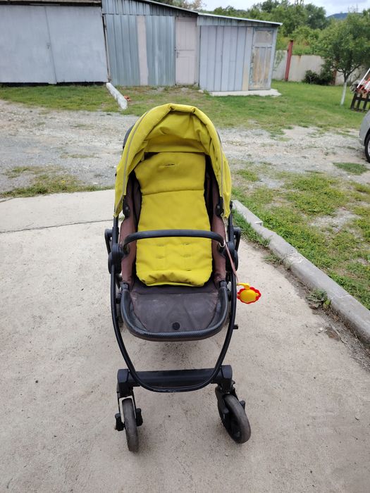 Детска количка Graco