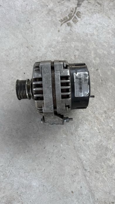 Газель генератор плита мотор.