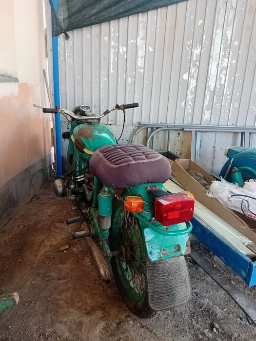 Продам Мотоцикл Урал