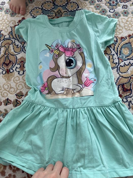 Тегин беремин барин