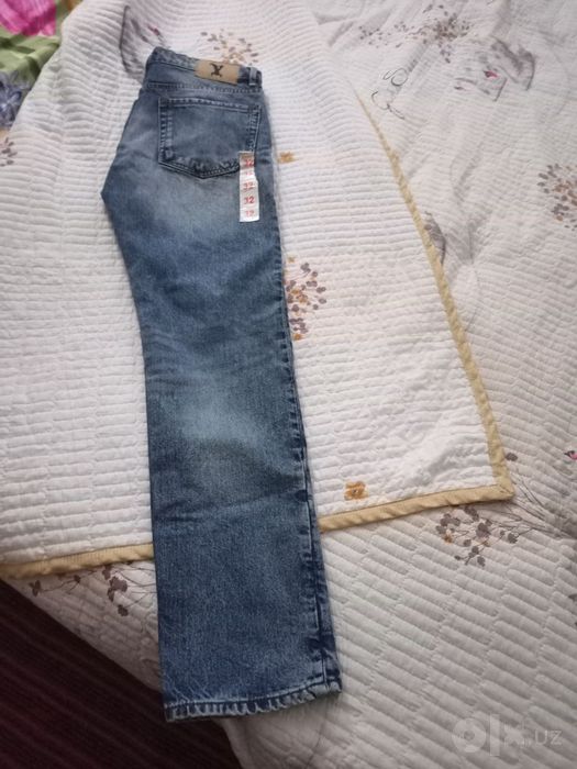 Продаются брюки мужские