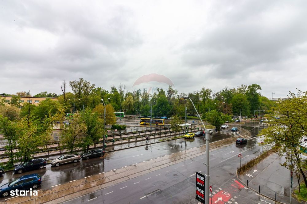 Apartament cu 2 camere de vânzare în zona Prelungirea Ghencea