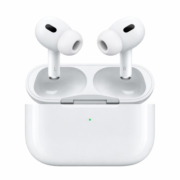 Беспроводные наушники TWS Air Pods Pro (Lightning)