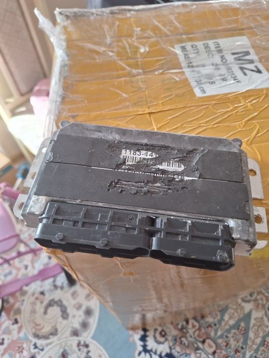 Продаётся ЭБУ ваз. Блок управления.