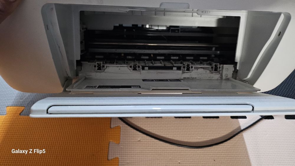 Imprimanta hp 2630