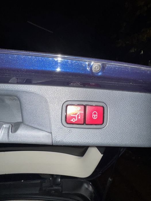 Mercedes GLC 250d AMG