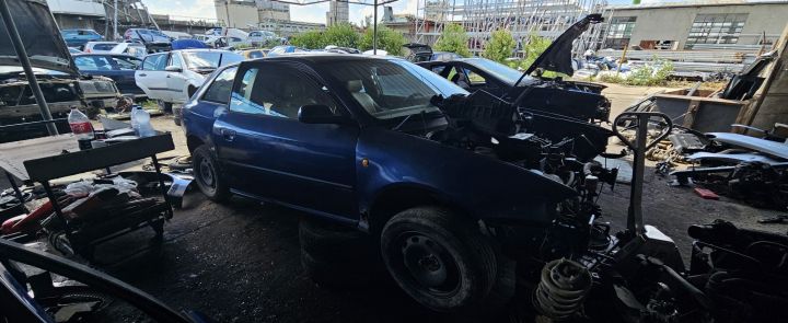 Fisa bujie Audi A3 8L