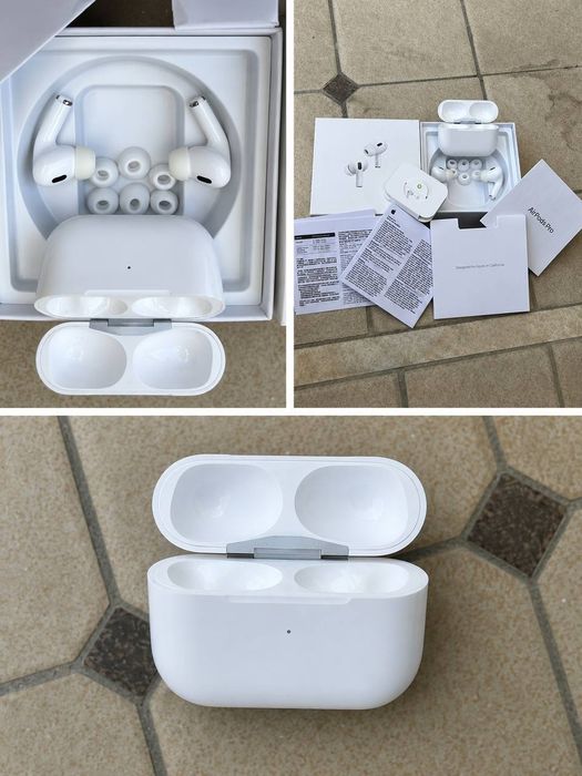 Air pods pro 2 orginal