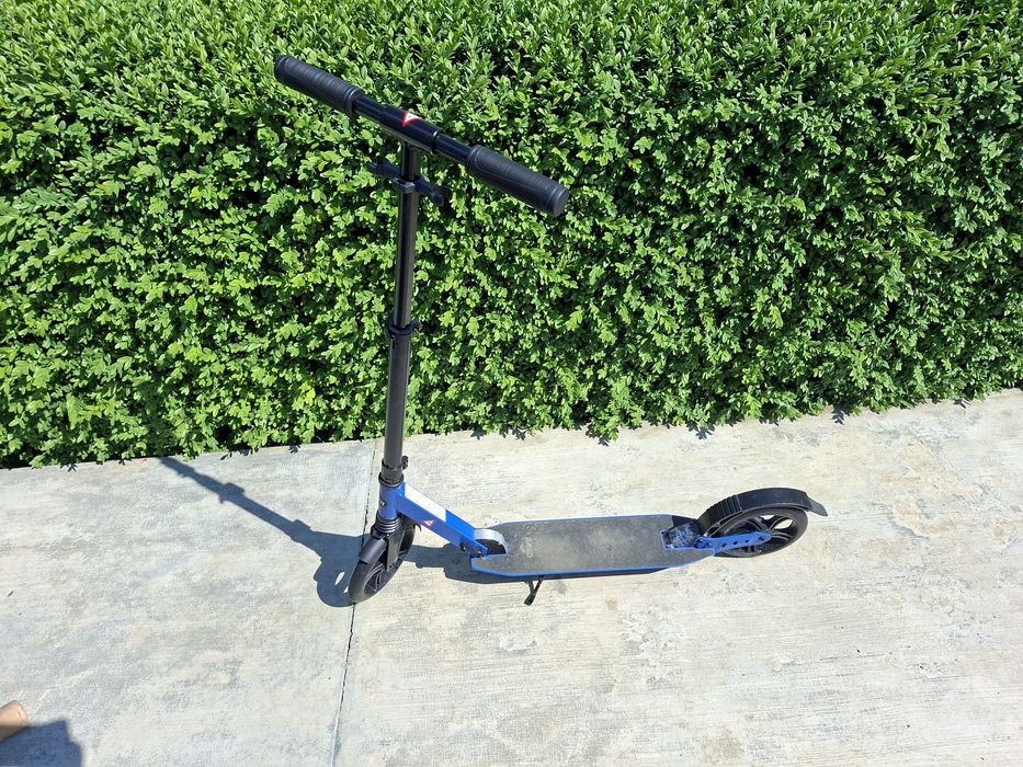 Trotineta Crivit+Penny Board