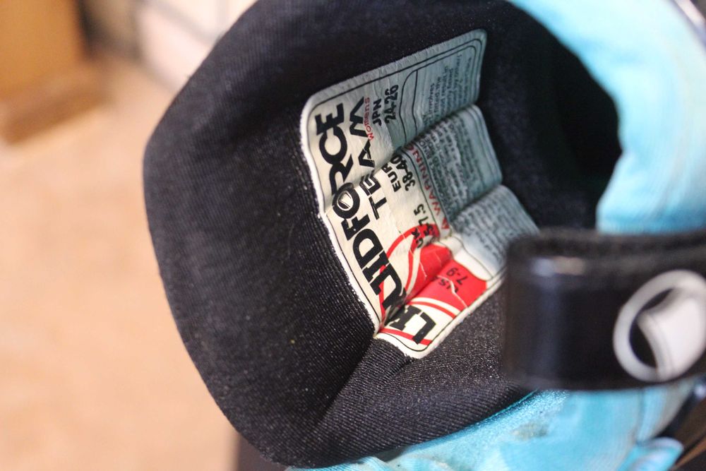 Wakeboard Liquid Force /placa de ski nautic Melissa Hybrid 135cm