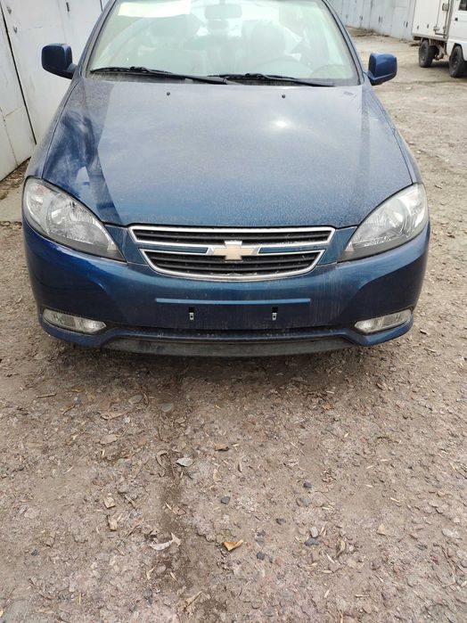 Джентра новая. 3 позиция. Фул.