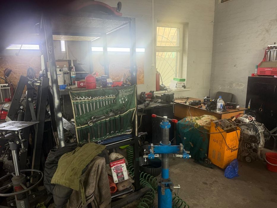 Сдаю в аренду помещения