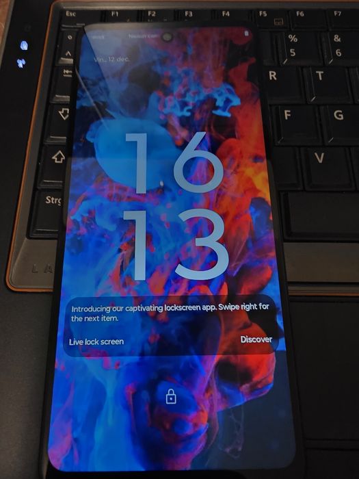 Vând telefon Motorola G 24