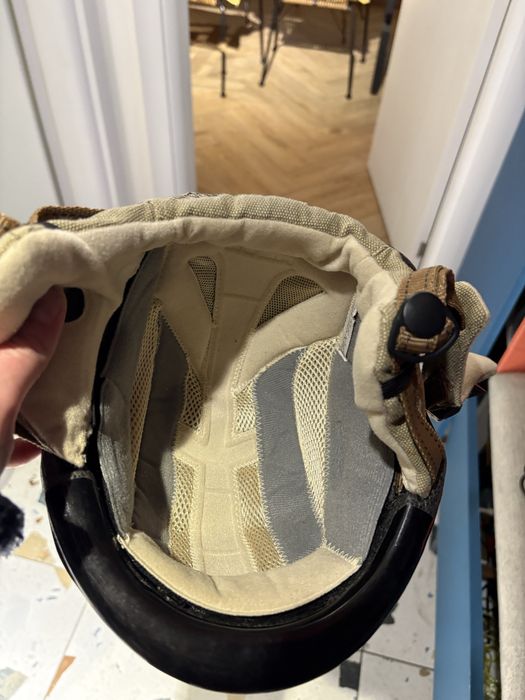 Cască originală HEAD pentru schi sau snowboard,