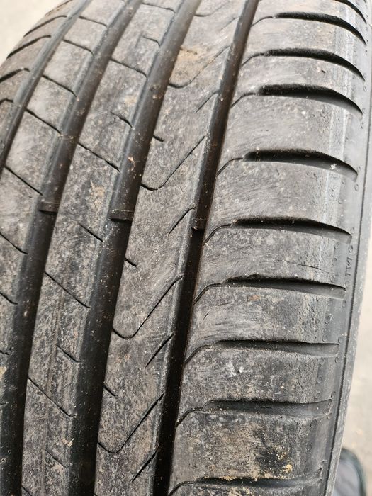 225 55 r18 Pirelli Scorpion летни 4бр