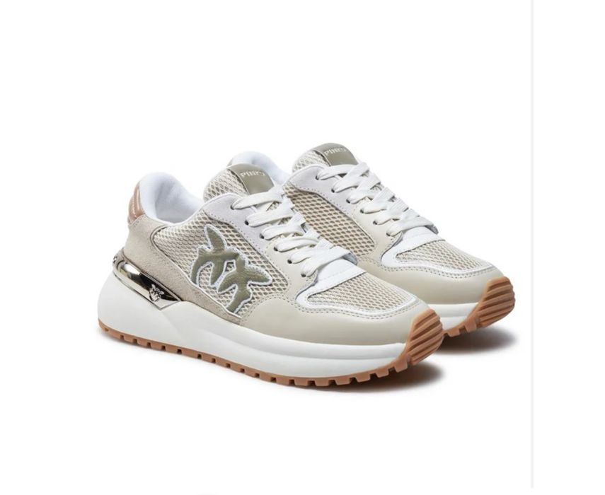 Маратонки Pinko