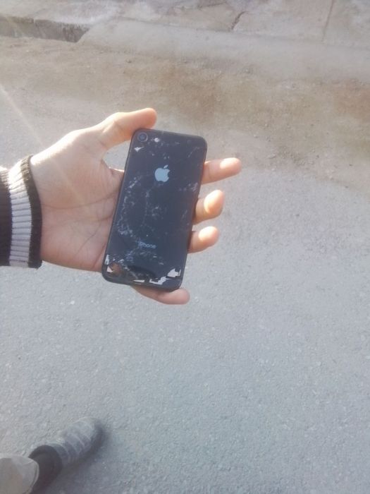 iphone 8 kelishamiz