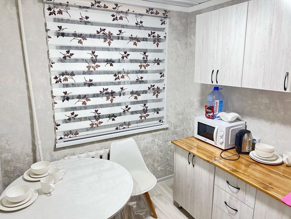 1 комнатная квартира