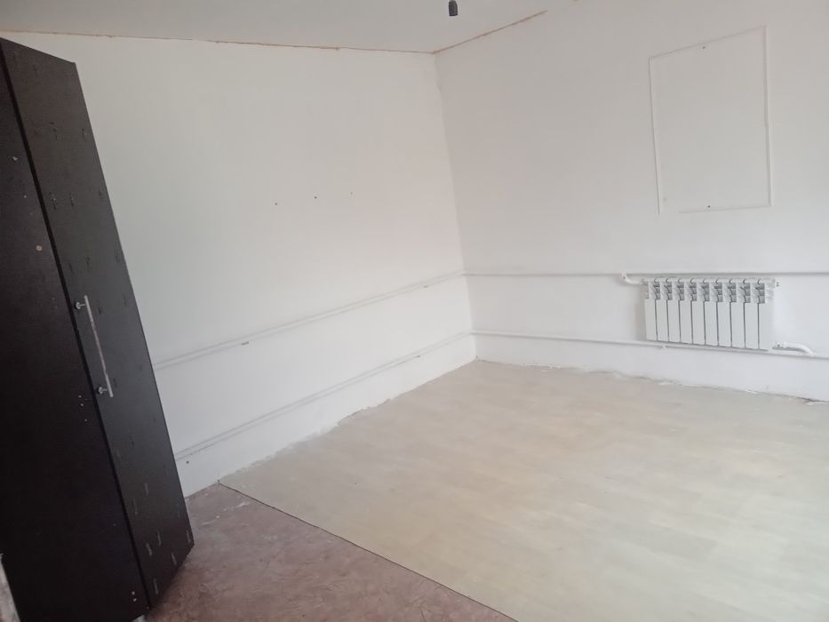 Бір бөлмели кв жалға берем