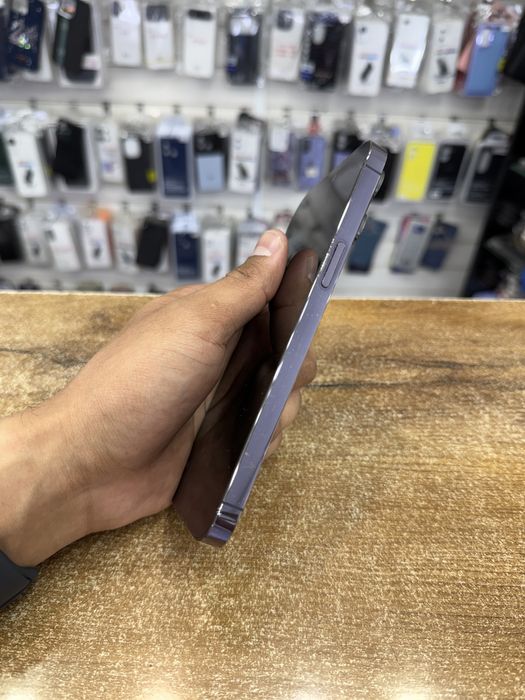 iPhone 14 Pro Max (Kaspi 0-0-12)