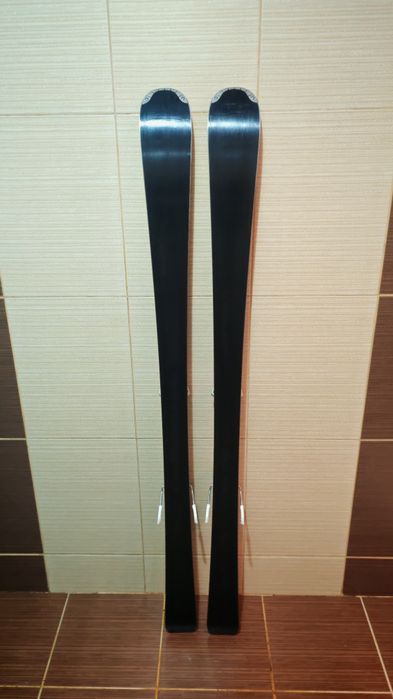 Schiuri atomic 162 cm -clapari ski