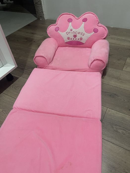 Детский диван состояние хорошее