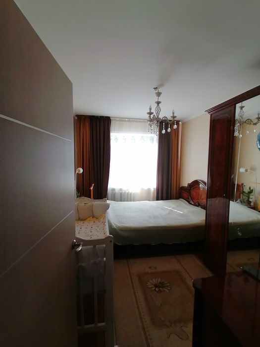 Продаётся квартира