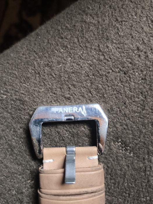 Продам часы Luminor marina