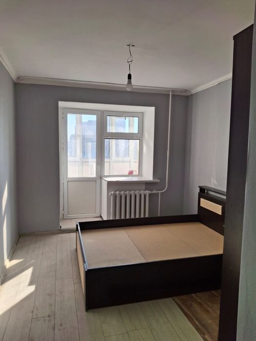 3-х комн квартира