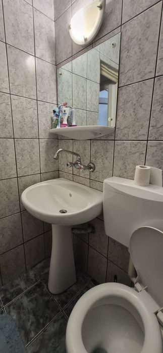 Garsoniera Podu Roș pentru închiriat
